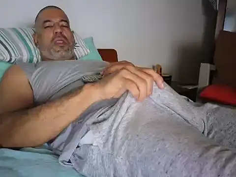 jackbigcock11 online show from May 30, 11:10 am