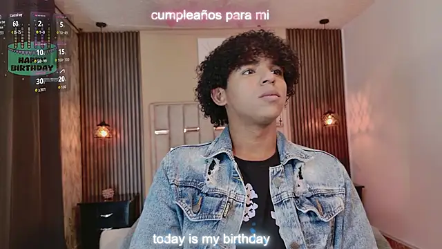 Noah Smith04 online show from January 7, 11:32 pm