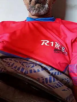 Sergipano fogozinho online show from January 17, 8:00 pm