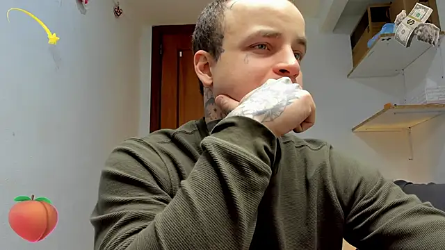 layneinchains online show from March 6, 10:23 am