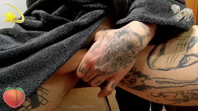 layneinchains online show from February 27, 12:17 pm