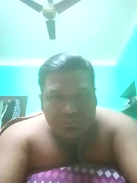 ssamit0808 online show from January 27, 7:35 pm