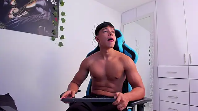 Bray Kevin online show from December 11, 1:07 am