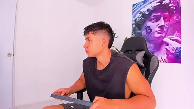 Bray Kevin online show from January 28, 2:21 pm