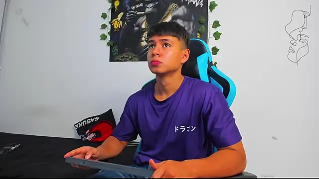 Bray Kevin online show from March 16, 2:53 am