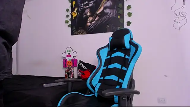 Bray Kevin online show from January 24, 11:56 pm