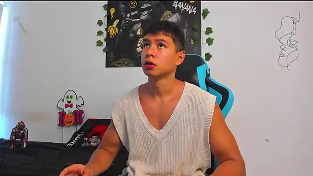 Bray Kevin online show from February 17, 3:31 pm