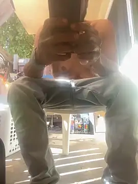 MrDickUdown24 7 online show from October 29, 6:33 pm