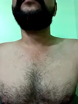 HathodaTyagi123 online show from March 10, 10:39 am