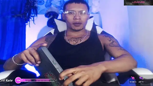 Ryan coopper online show from September 14, 2:46 am