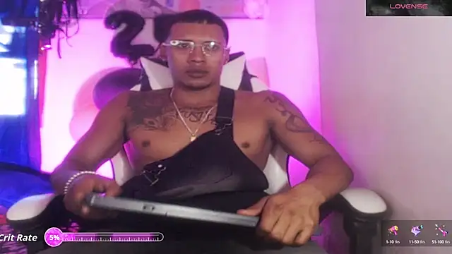 Ryan coopper online show from September 12, 6:19 pm