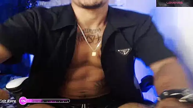 Ryan coopper online show from September 20, 3:06 am