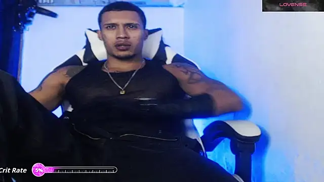 Ryan coopper online show from September 27, 3:15 am