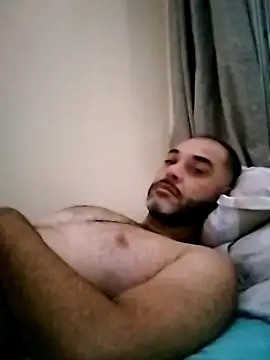 Maiconp78 online show from February 8, 10:29 am