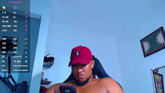 yosoy enzo2020 online show from November 1, 4:16 am