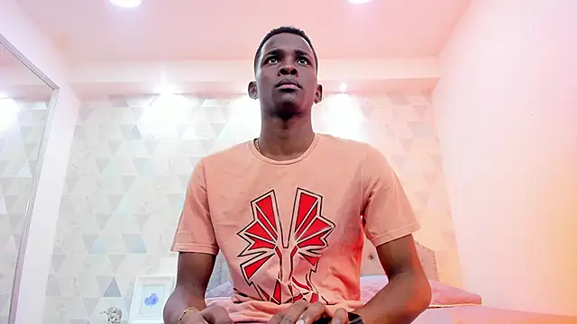 JacksonMuller  online show from December 2, 11:43 am