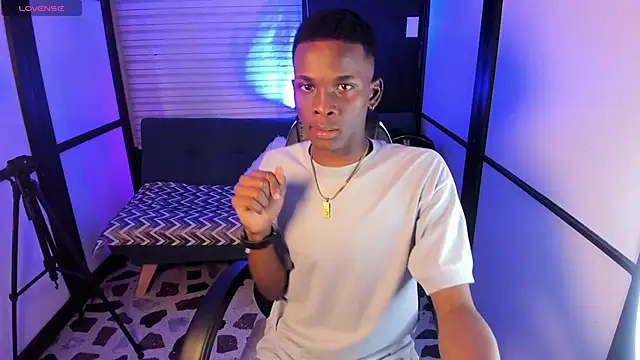 JacksonMuller  online show from November 4, 2:29 pm