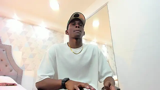 JacksonMuller  online show from January 31, 2:17 pm