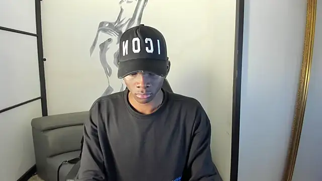 JacksonMuller  online show from October 9, 1:16 pm