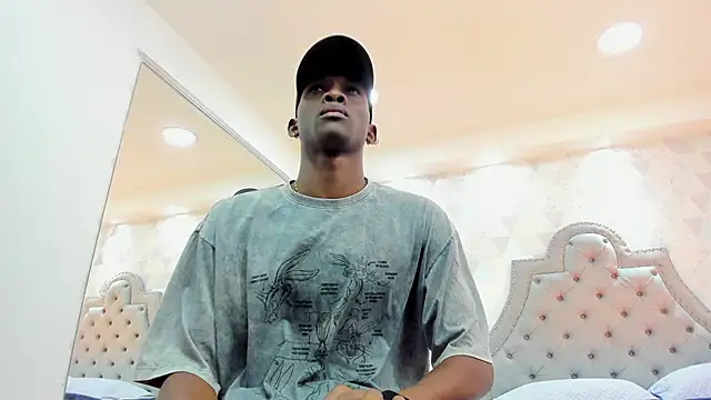 JacksonMuller  online show from December 10, 11:32 am