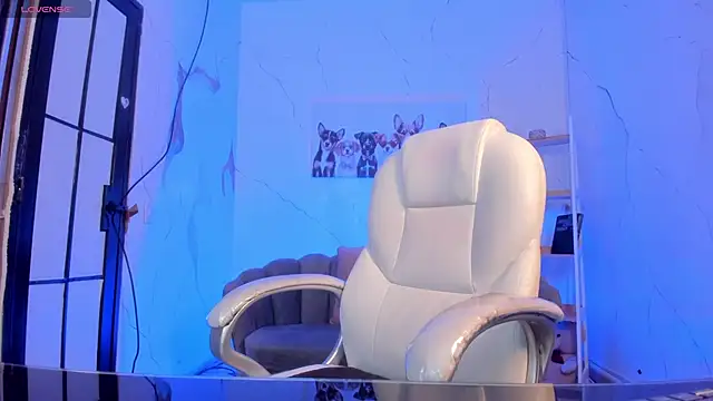 JacksonMuller  online show from September 9, 2:05 pm