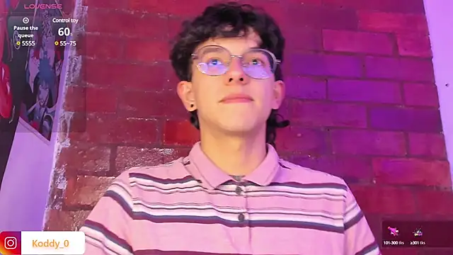 koddy 0 online show from December 8, 2:39 am