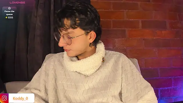 koddy 0 online show from September 9, 11:47 pm