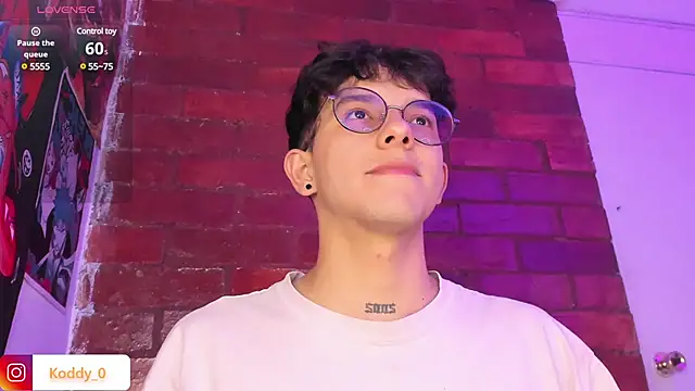 koddy 0 online show from December 20, 2:08 am