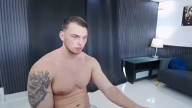 YourHotGreg online show from March 13, 9:21 pm