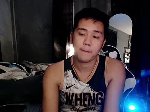 xgregor07 online show from February 3, 3:39 pm