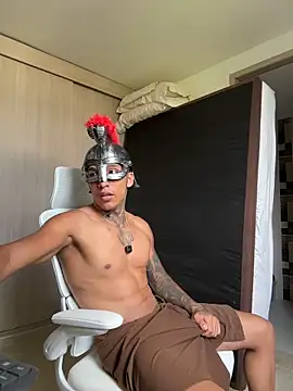 sendfer online show from October 30, 8:43 pm