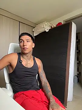 sendfer online show from April 13, 7:03 pm