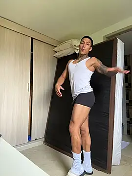 sendfer online show from February 18, 7:22 pm