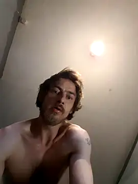 AsStraightAsARuler online show from April 23, 6:32 pm