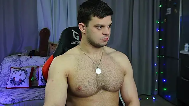 danielkraigforu online show from January 18, 12:47 pm