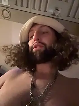 BobbyQ29 online show from February 4, 7:03 am