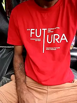 DulajThushara2468 online show from January 6, 3:10 am