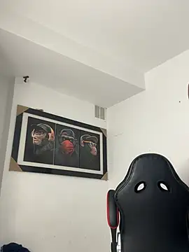 TysonWalkers online show from January 8, 10:37 pm