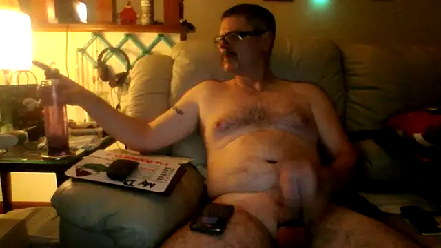 Billythekidd1978 online show from November 14, 4:15 am