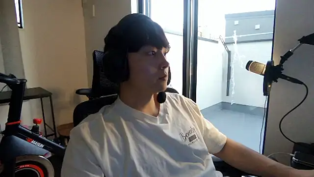 Tkcqcc online show from January 9, 7:46 am