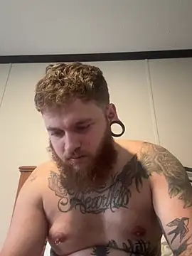 kingdick-0421 online show from March 19, 1:36 pm