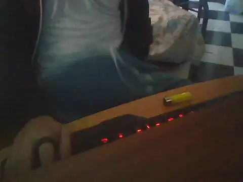 CummedCock online show from October 1, 10:52 am