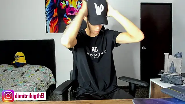 god drake online show from December 31, 8:48 am