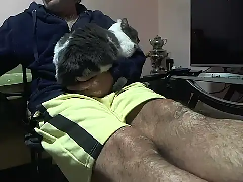 zormen355 online show from November 28, 9:06 pm