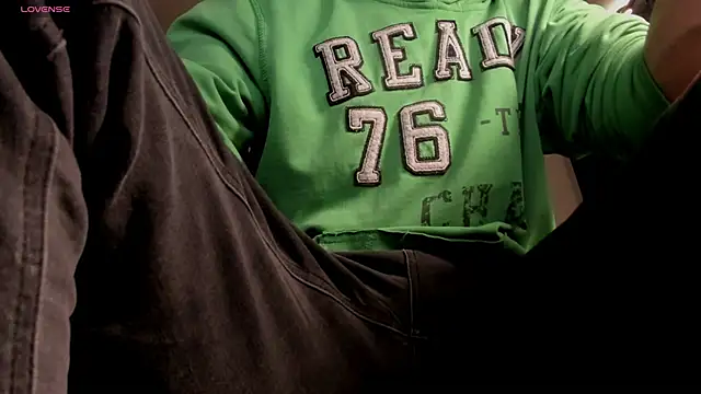 s sven03 online show from March 27, 8:32 pm