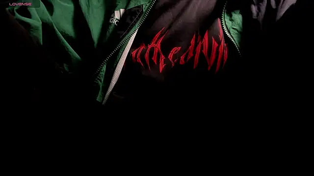 s sven03 online show from April 11, 1:24 am