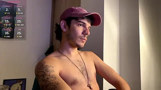 Snapshot of ilytheo chatting on September 28, 4:10 am ilytheo online show from September 28, 4:10 am