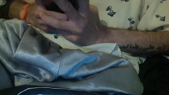 GForceSavage online show from April 1, 11:23 am