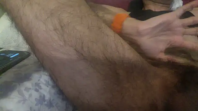 GForceSavage online show from October 1, 5:11 am