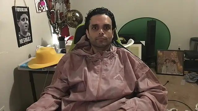 GForceSavage online show from September 22, 8:52 pm